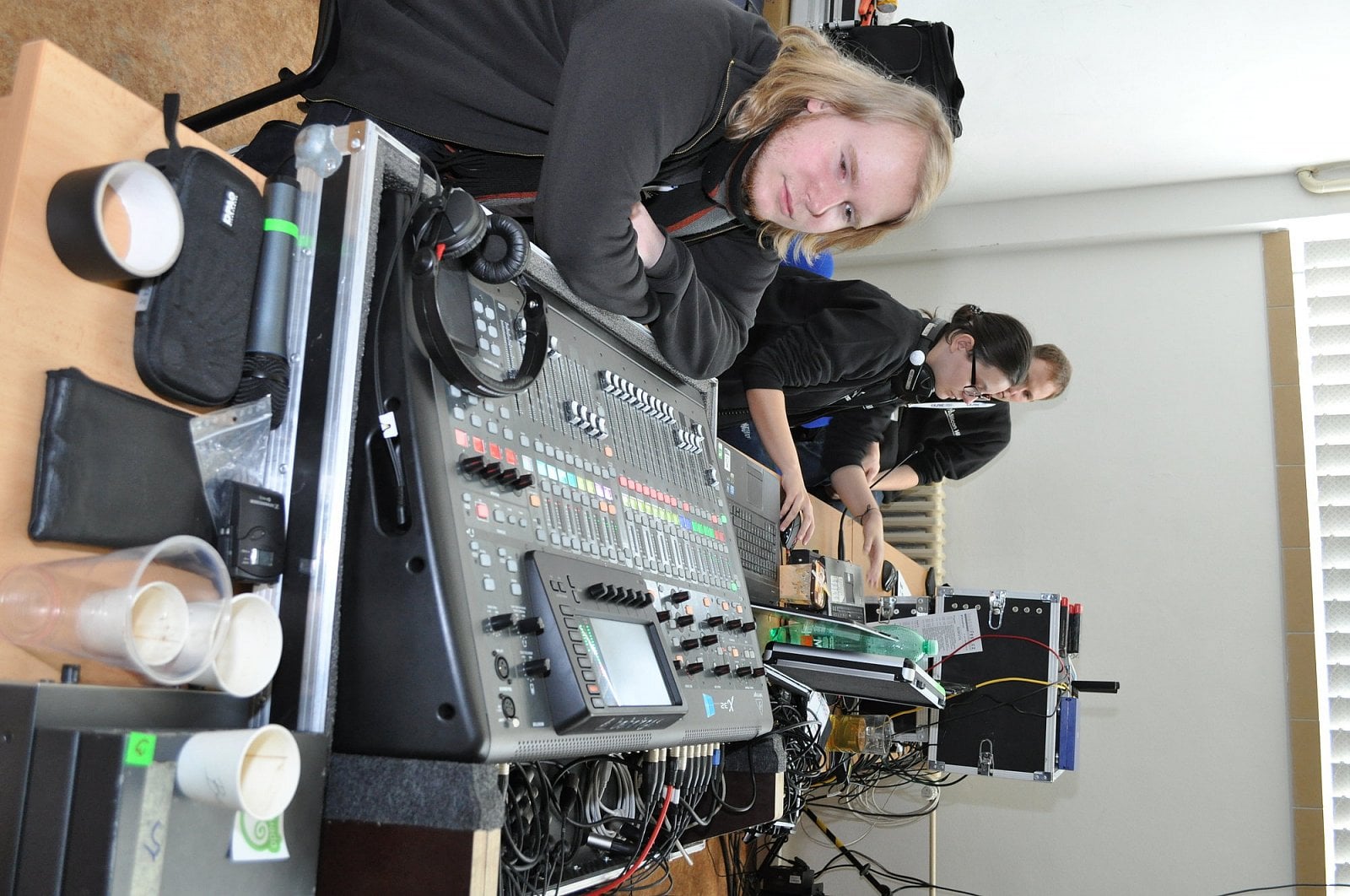 InstallFest 2016 sobota