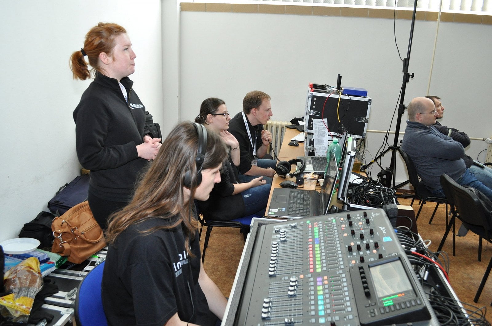 InstallFest 2016 sobota