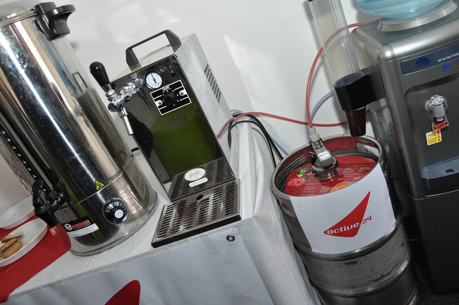 InstallFest 2016 sobota