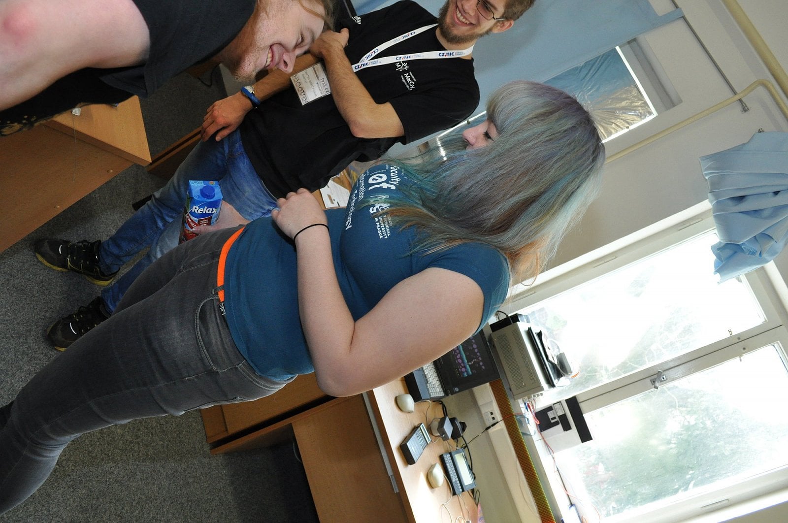 InstallFest 2016 sobota