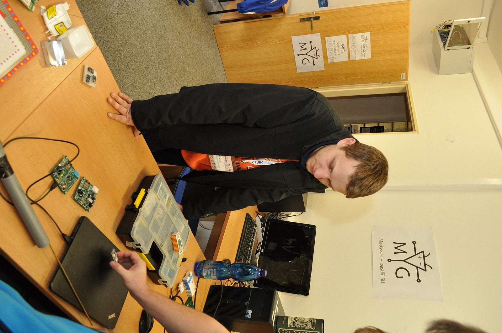 InstallFest 2016 sobota