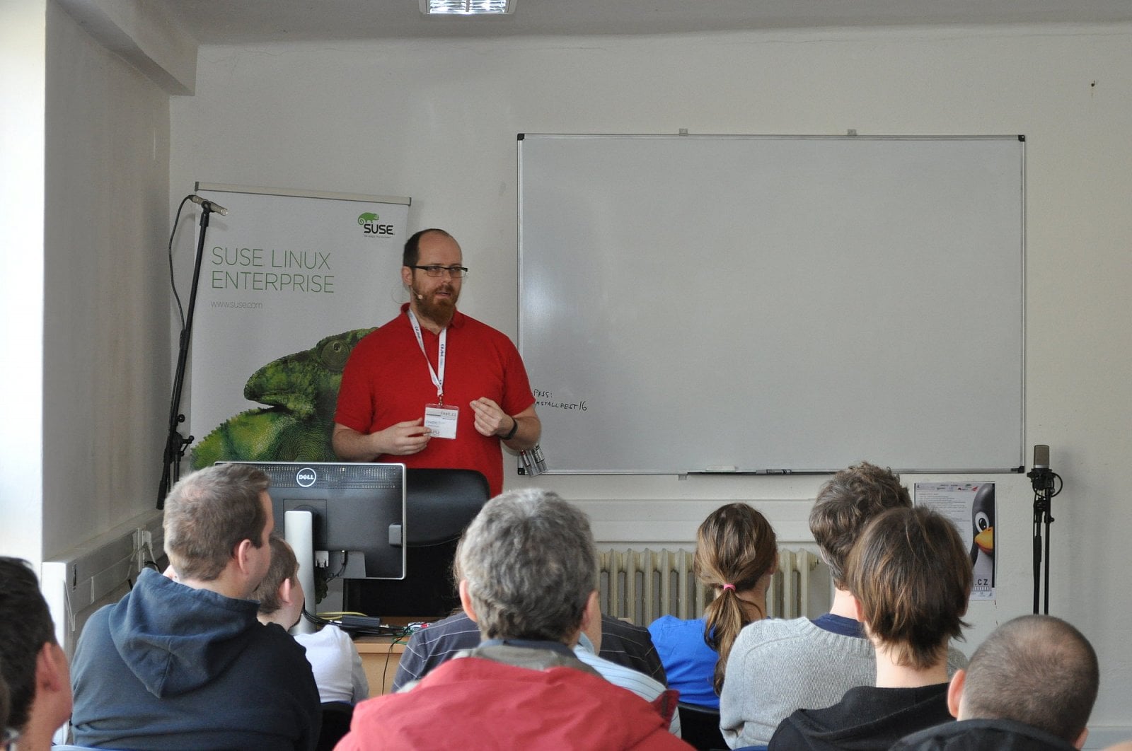 InstallFest 2016 sobota