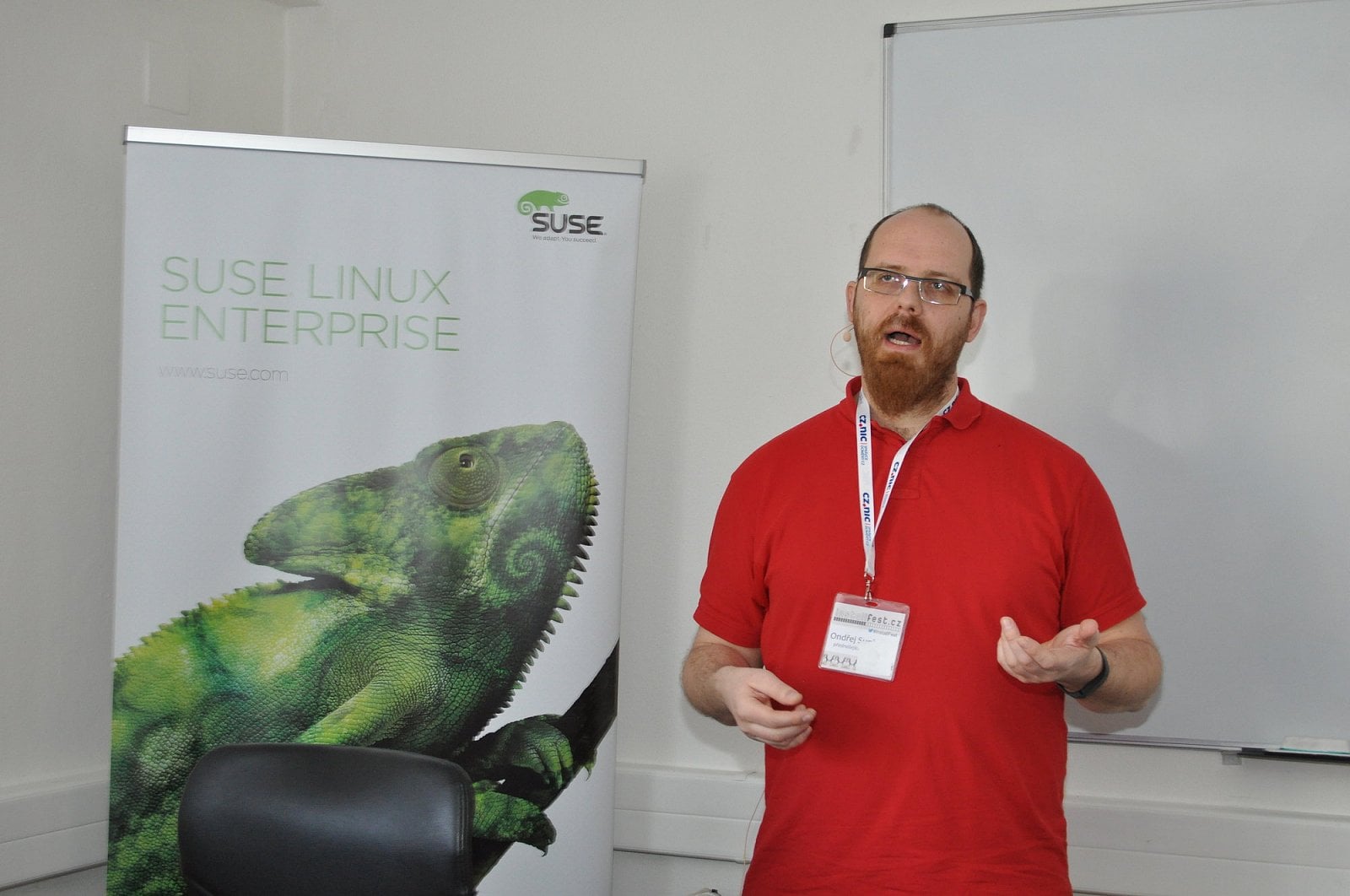 InstallFest 2016 sobota