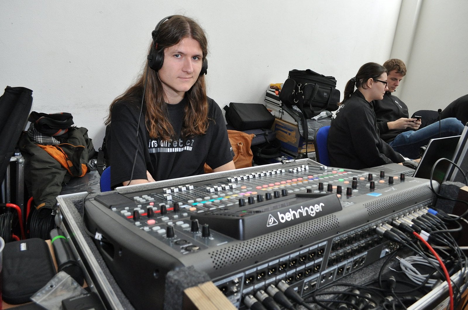 InstallFest 2016 sobota
