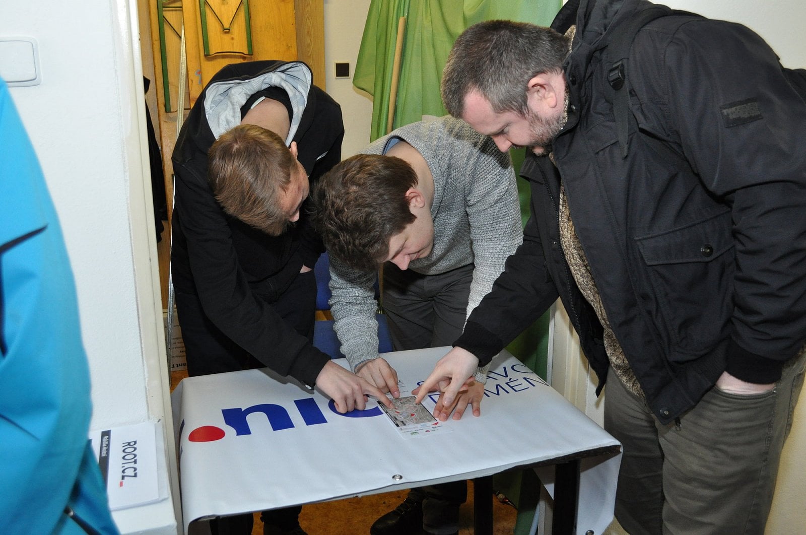 InstallFest 2016 sobota