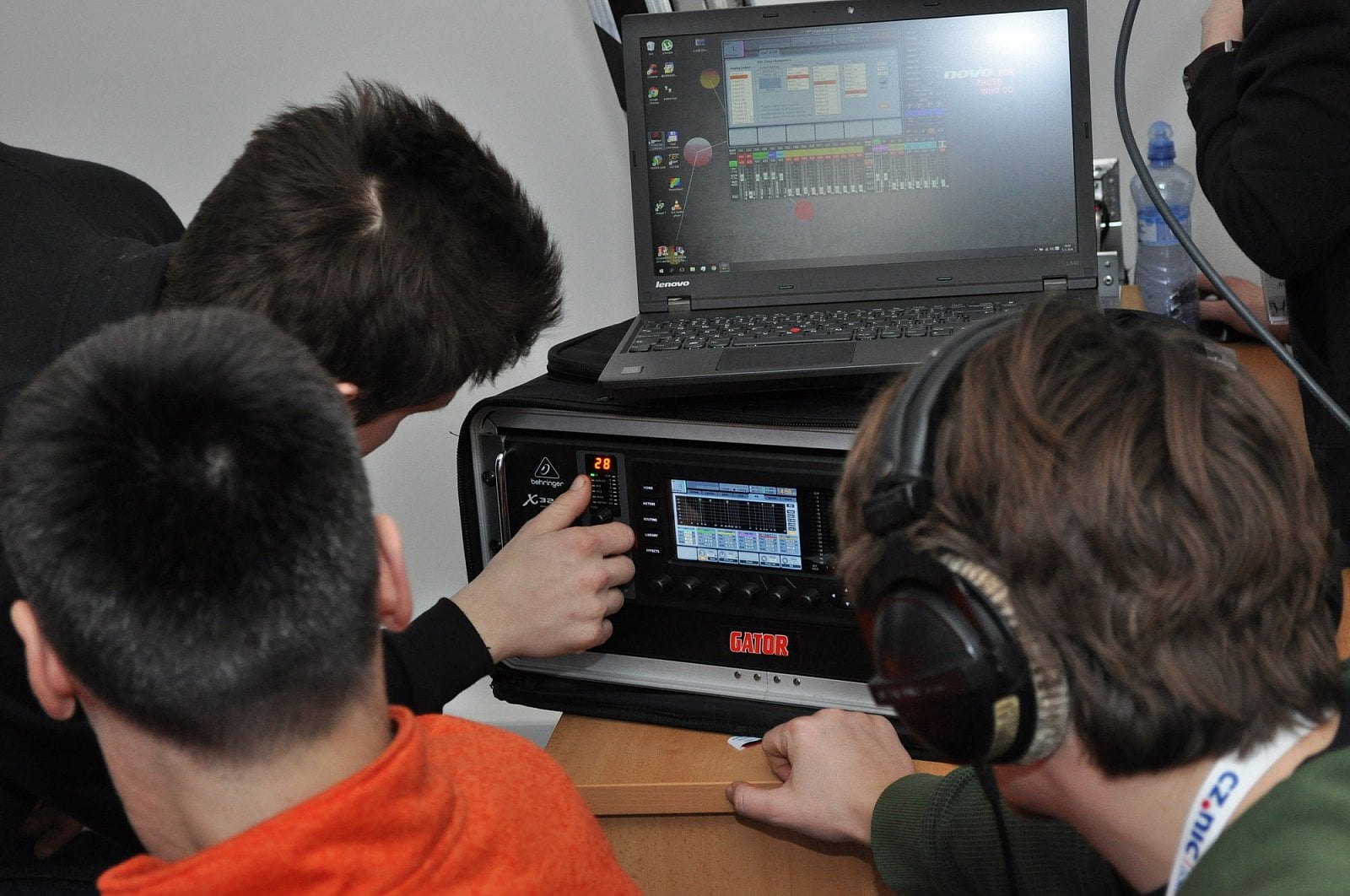 InstallFest 2016 sobota