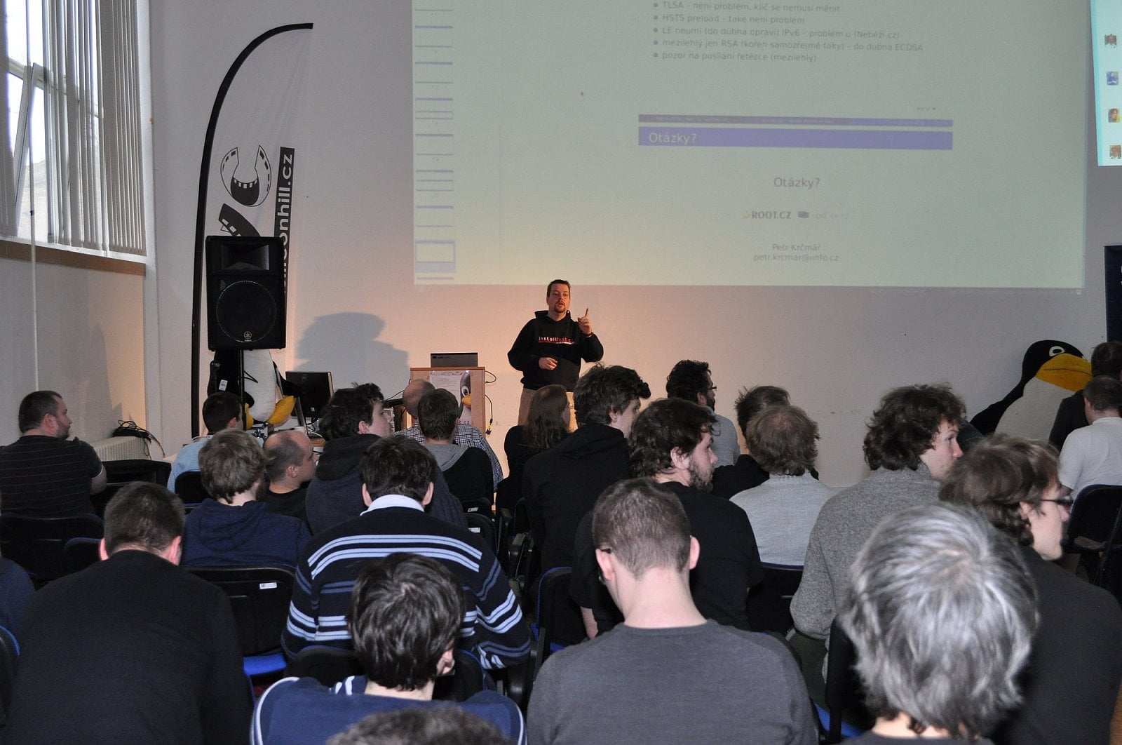 InstallFest 2016 sobota
