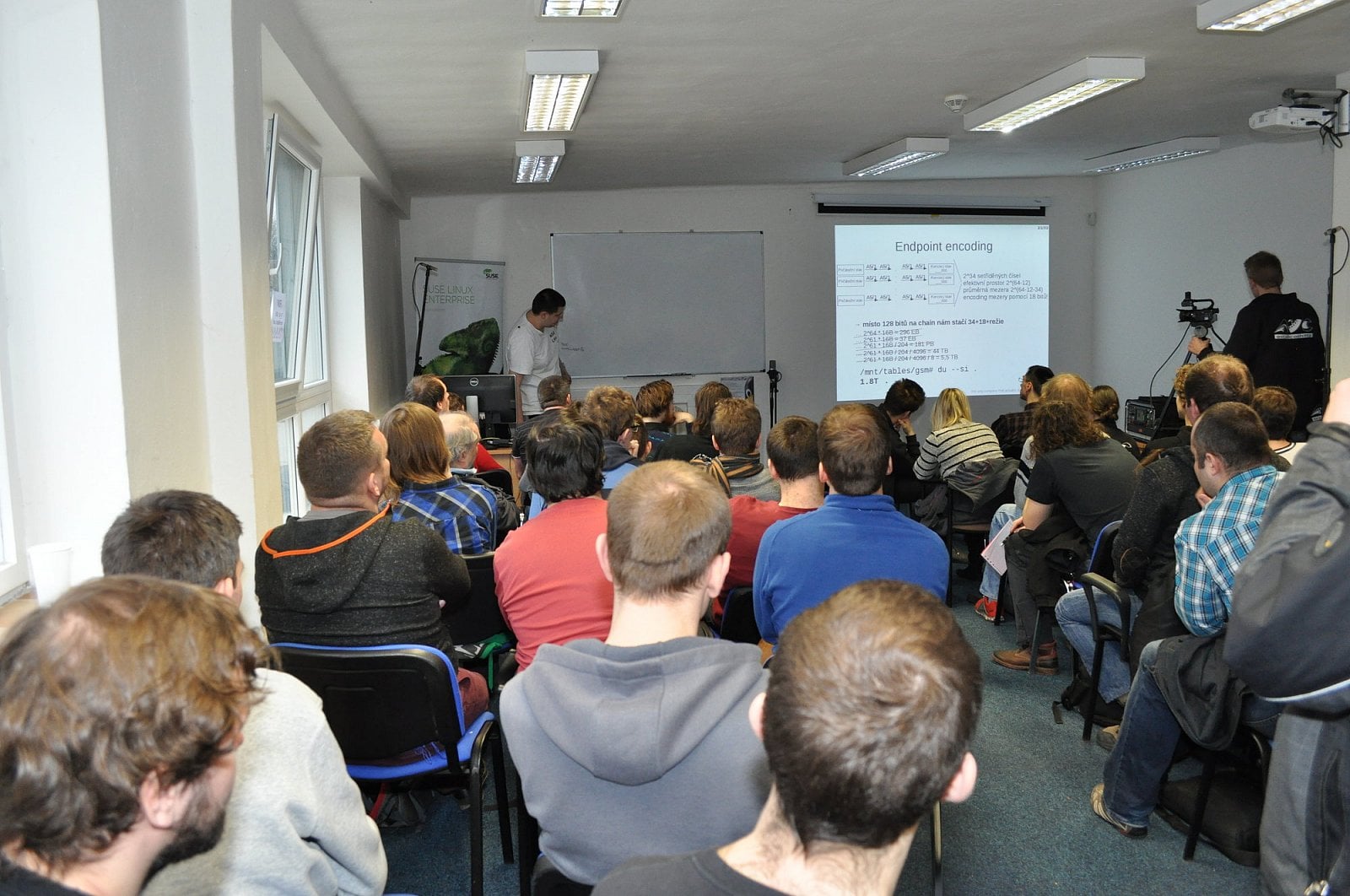InstallFest 2016 sobota