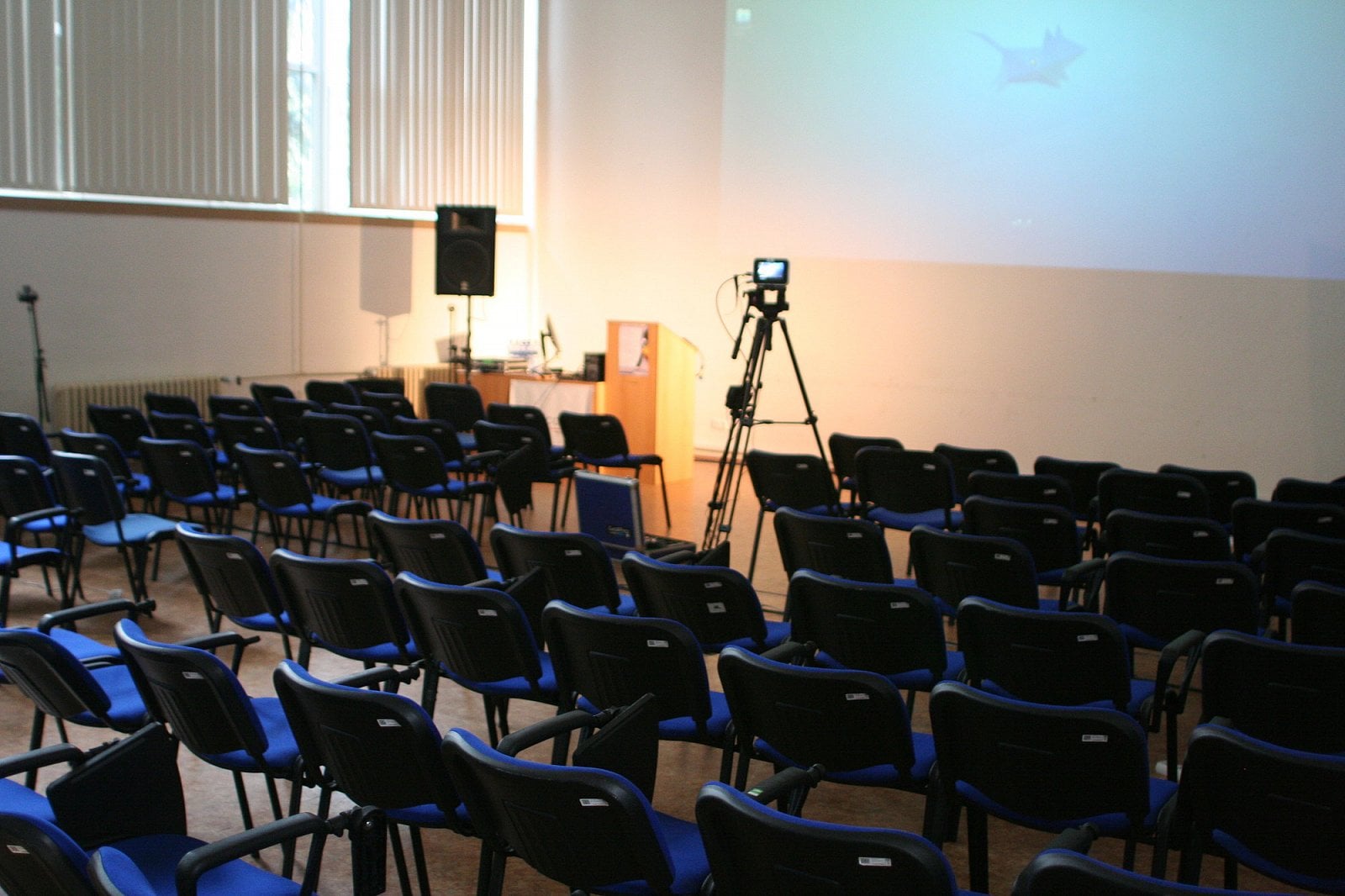 InstallFest 2016 sobota