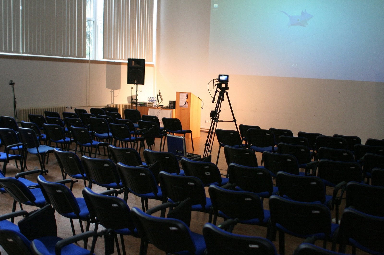 InstallFest 2016 sobota