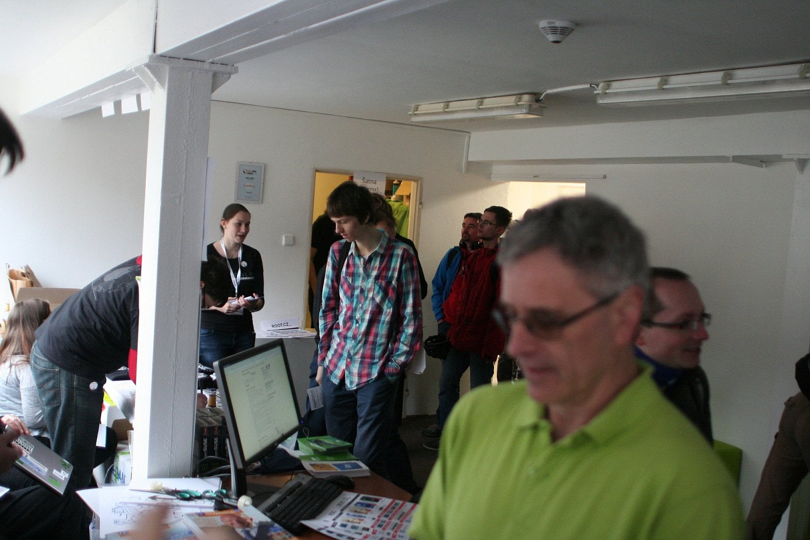 InstallFest 2016 sobota