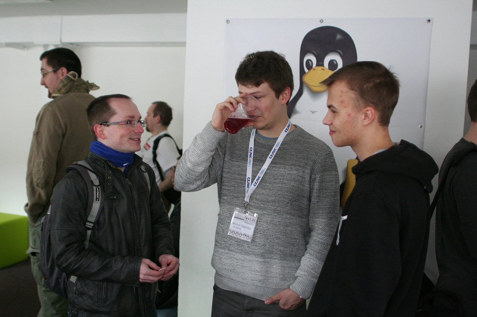 InstallFest 2016 sobota