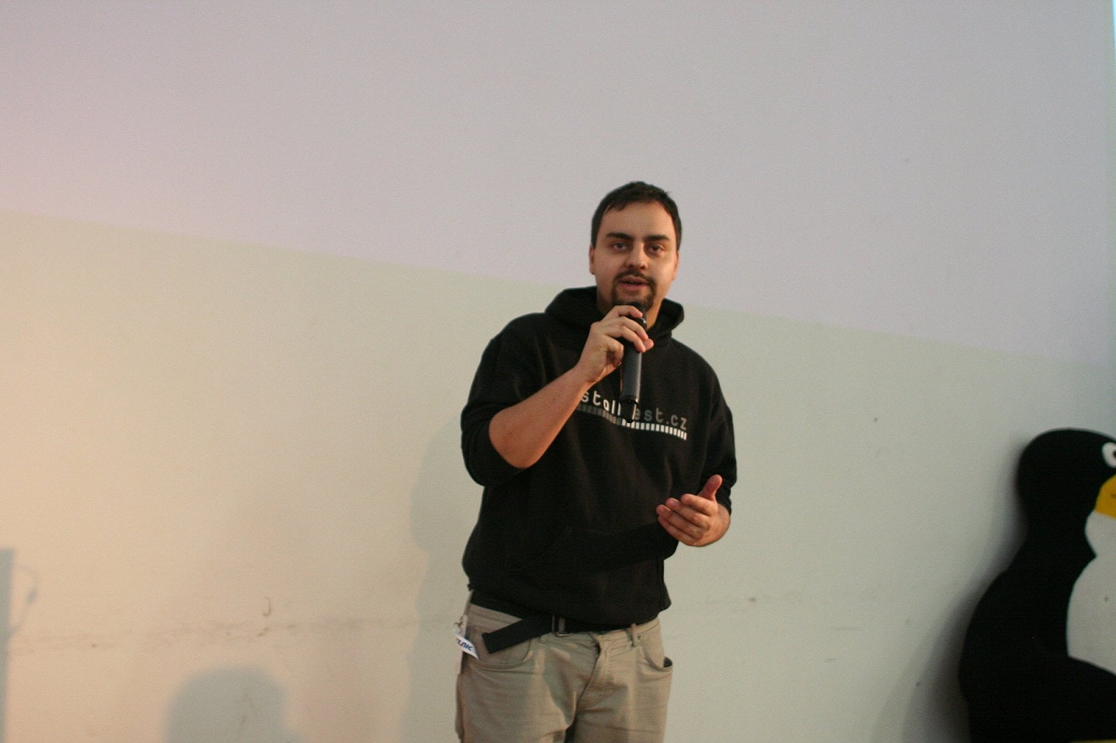 InstallFest 2016 sobota