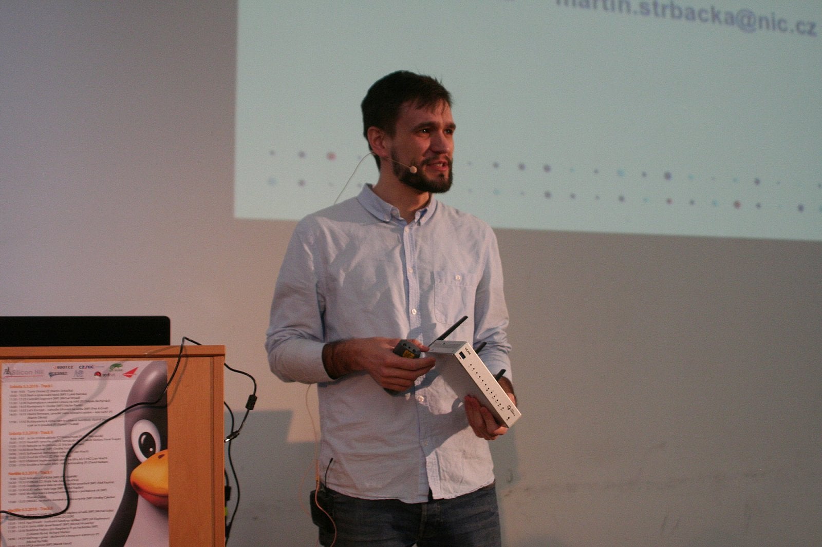 InstallFest 2016 sobota