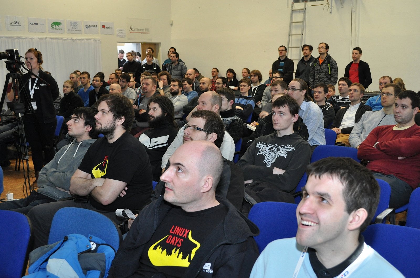 InstallFest 2016 sobota