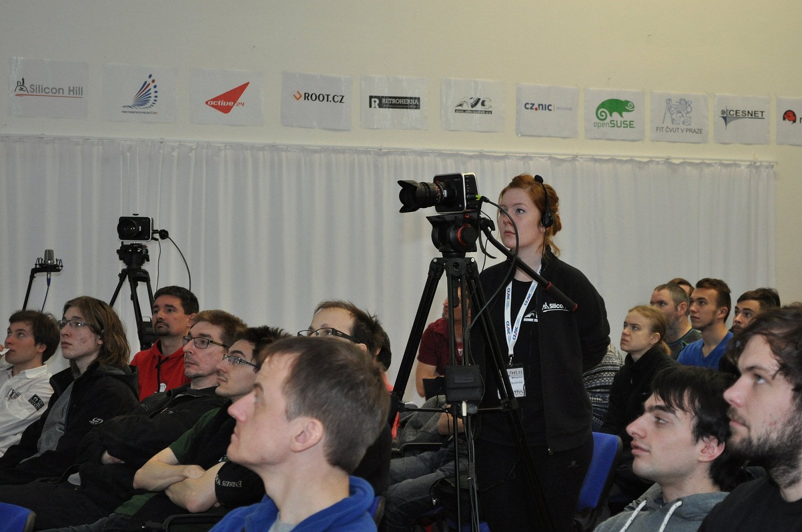 InstallFest 2016 sobota