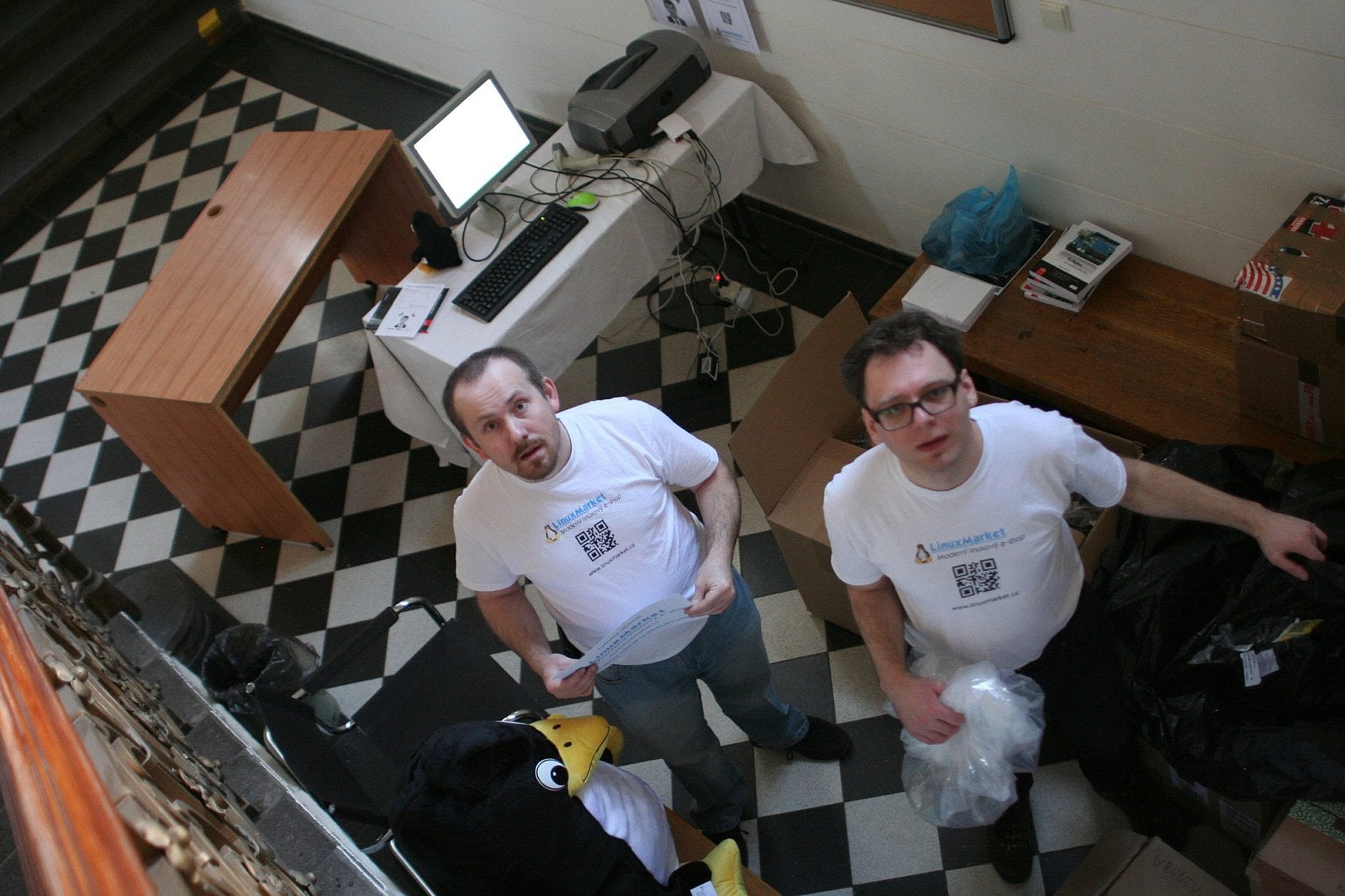 InstallFest 2017 sobota