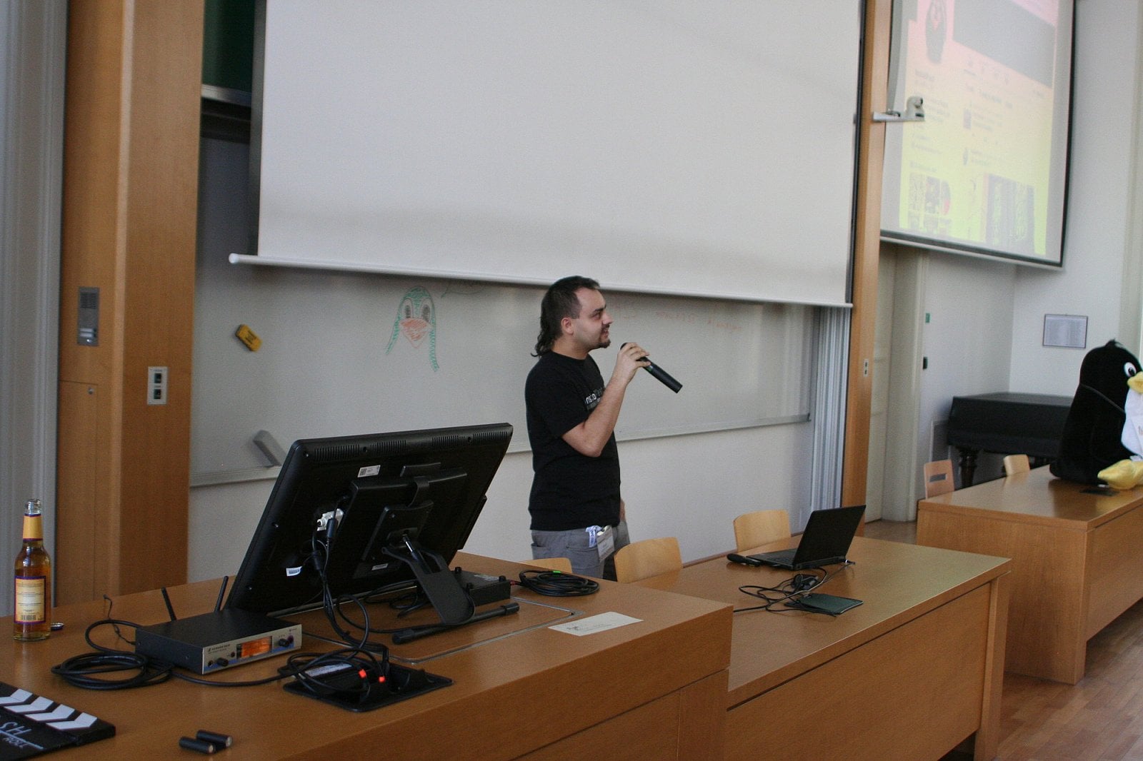 InstallFest 2017 sobota