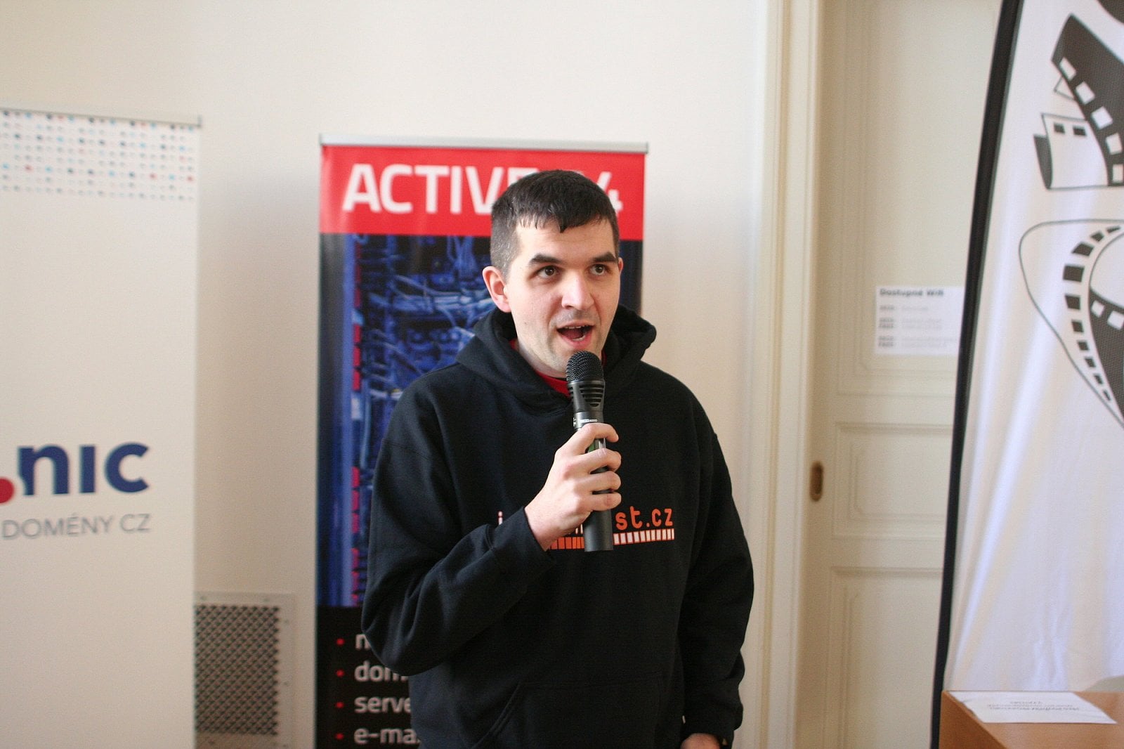 InstallFest 2017 sobota