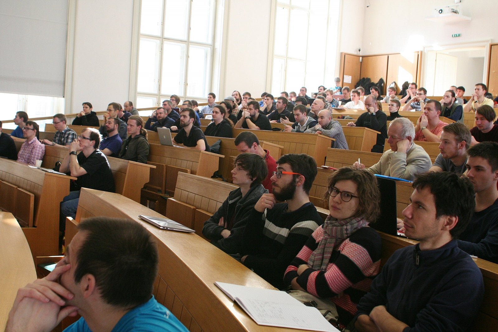 InstallFest 2017 sobota