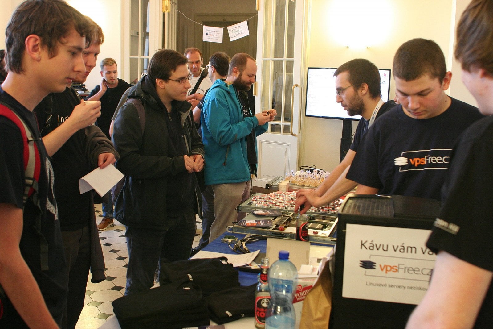 InstallFest 2017 sobota