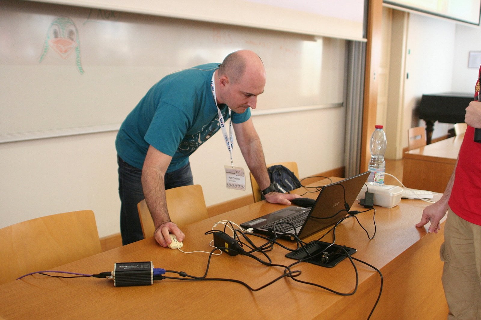 InstallFest 2017 sobota