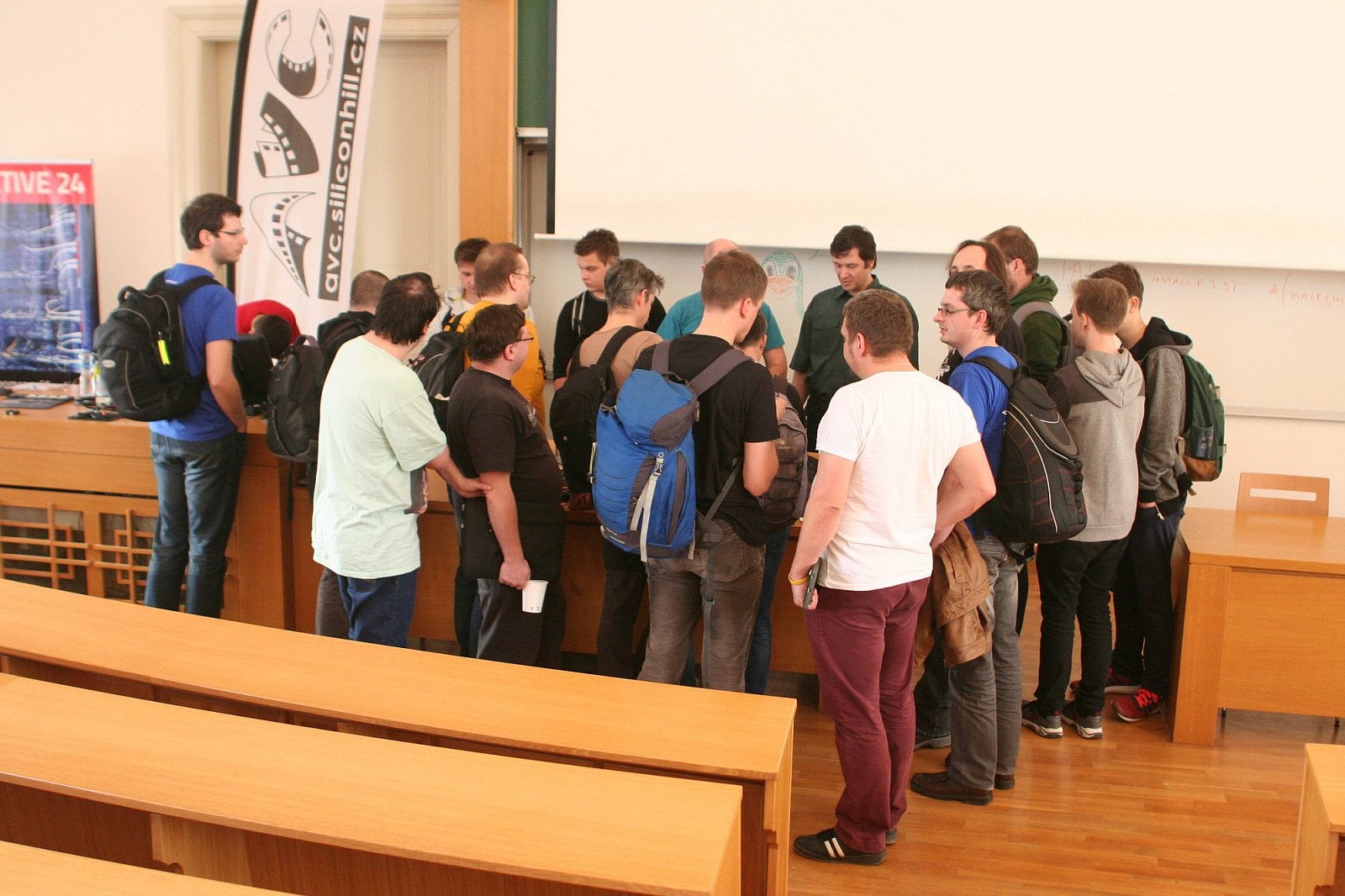 InstallFest 2017 sobota