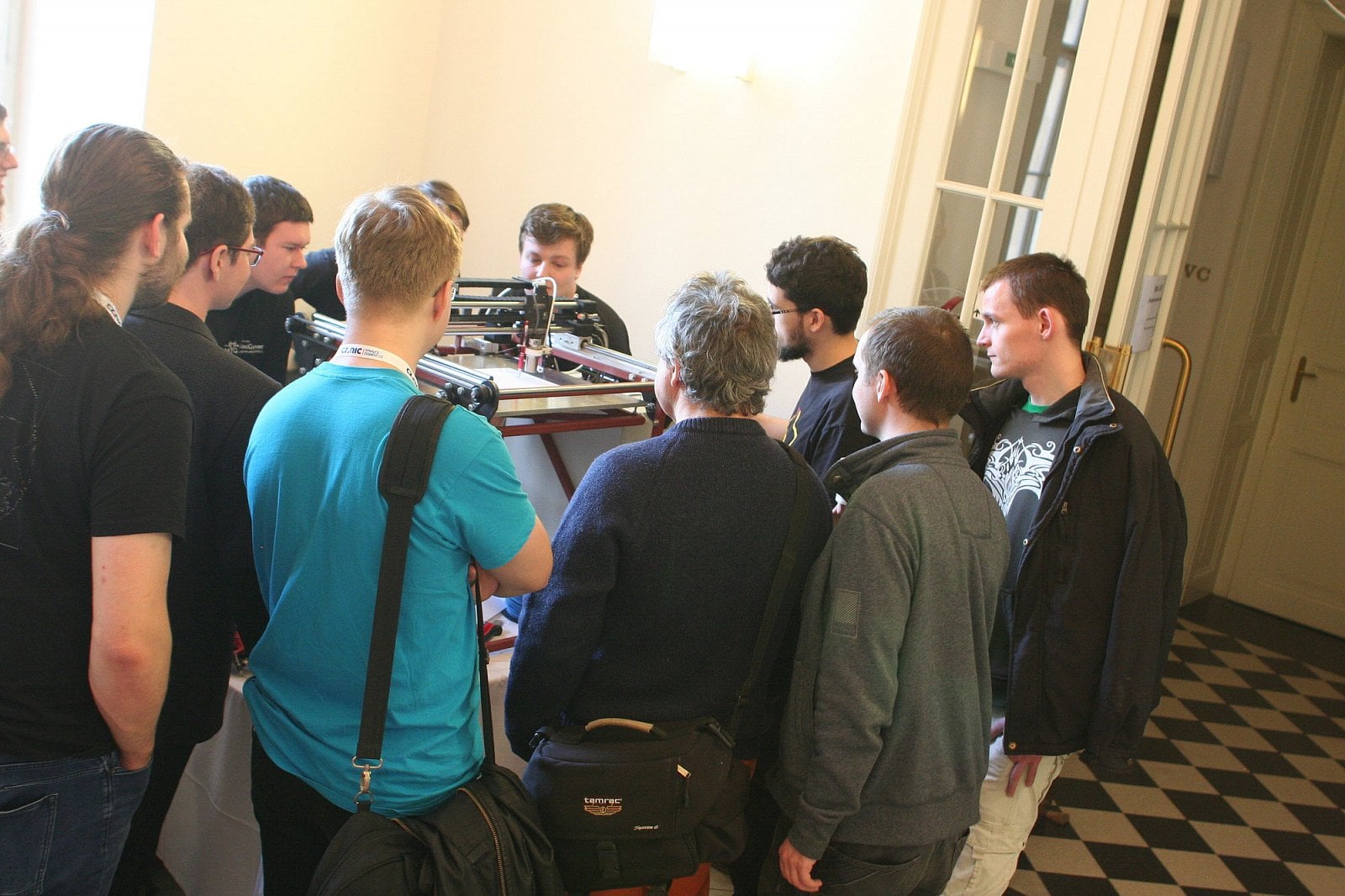 InstallFest 2017 sobota
