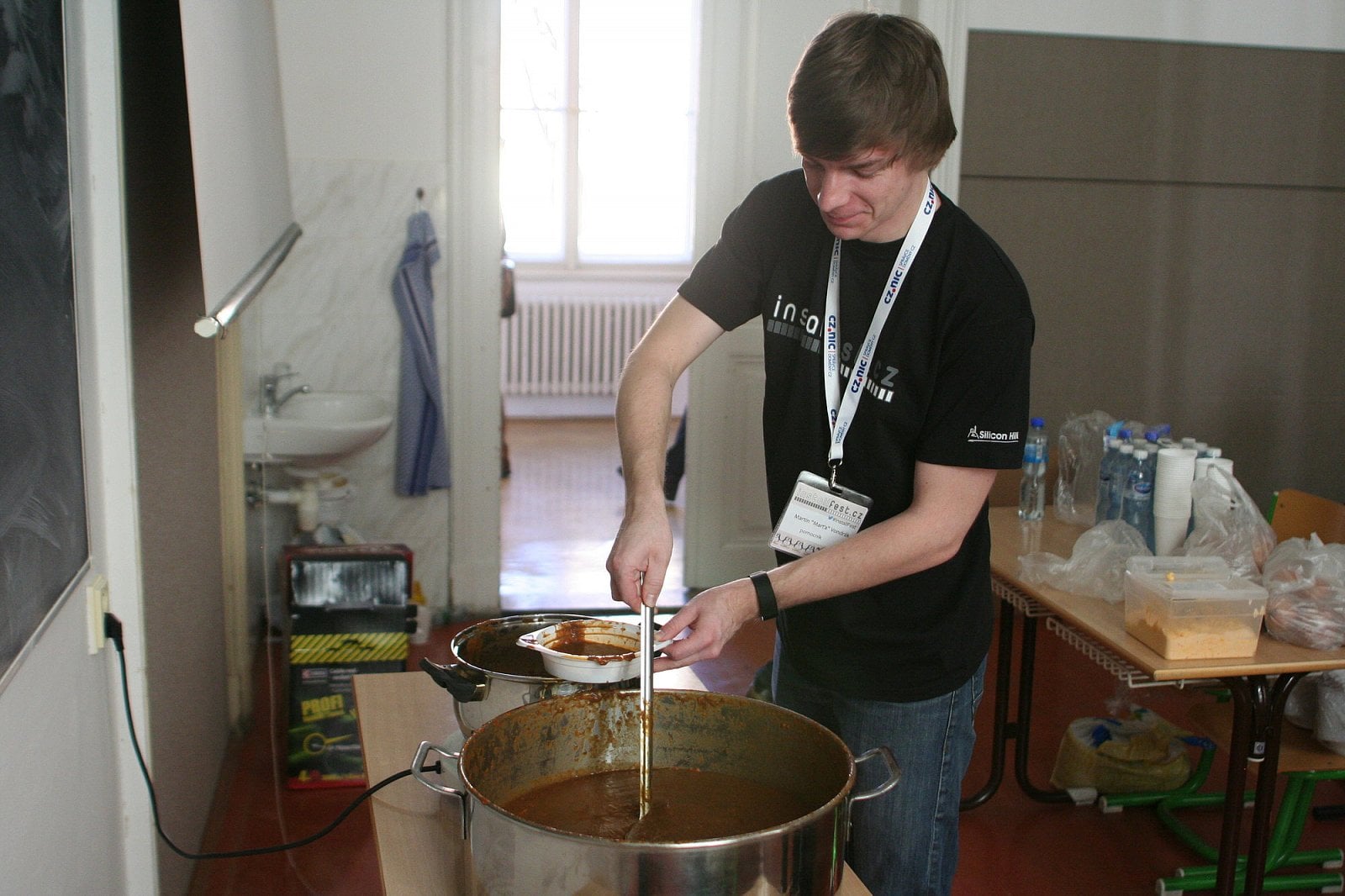 InstallFest 2017 sobota