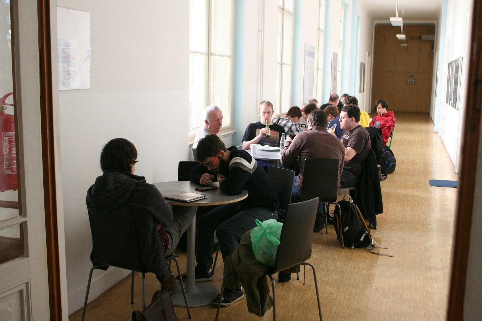 InstallFest 2017 sobota