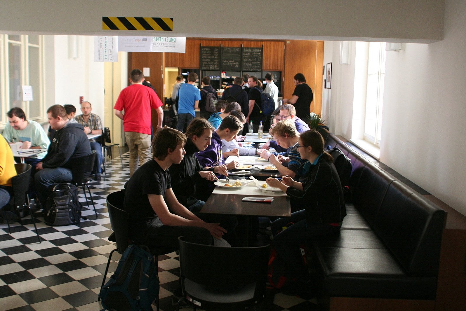 InstallFest 2017 sobota
