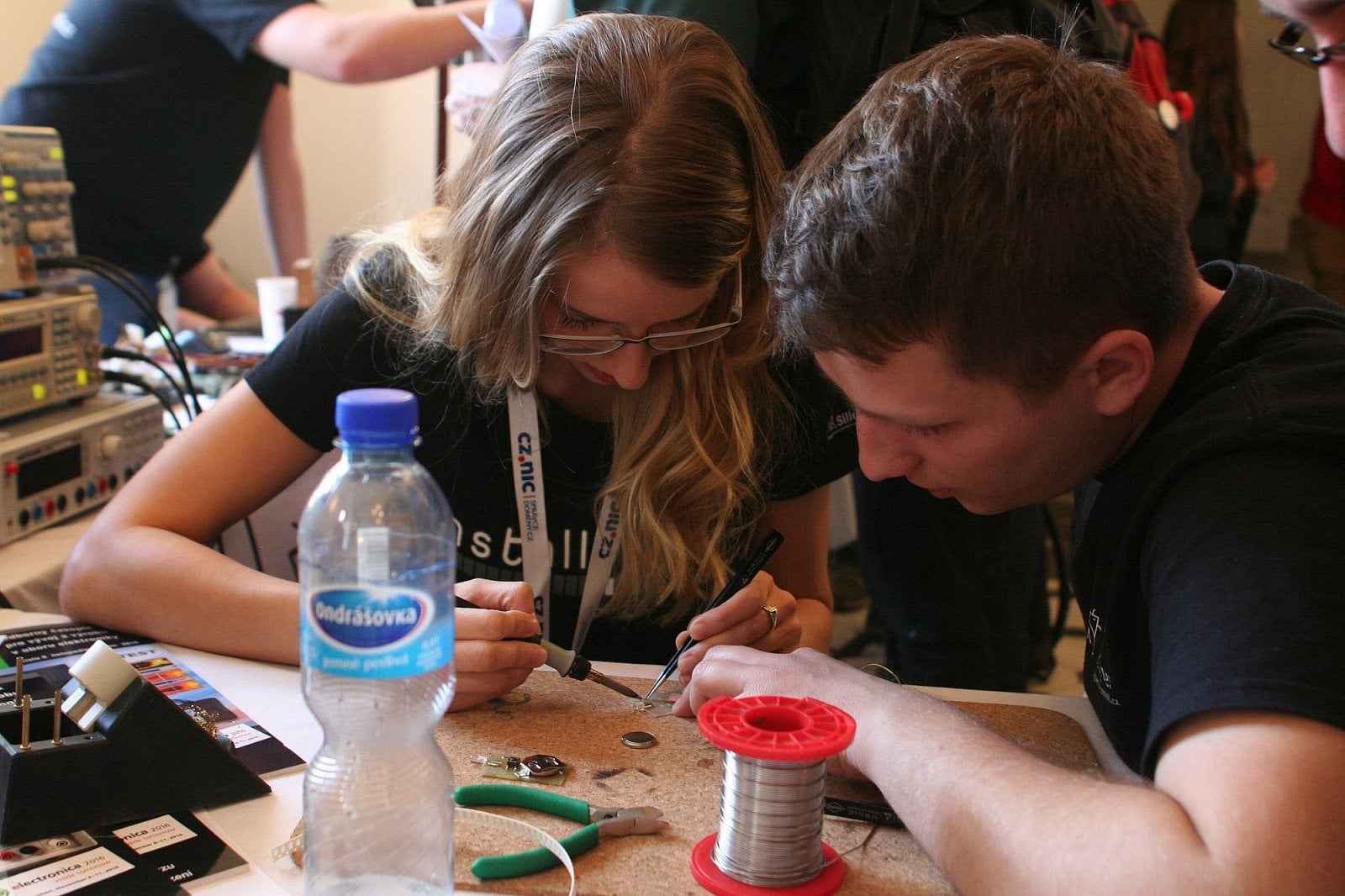 InstallFest 2017 sobota