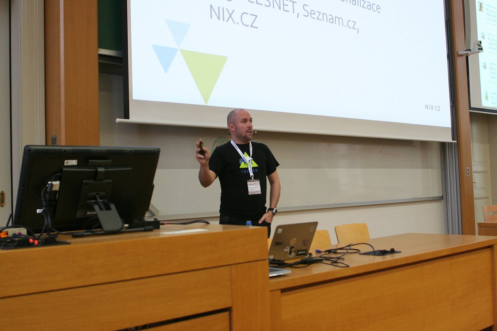 InstallFest 2017 sobota