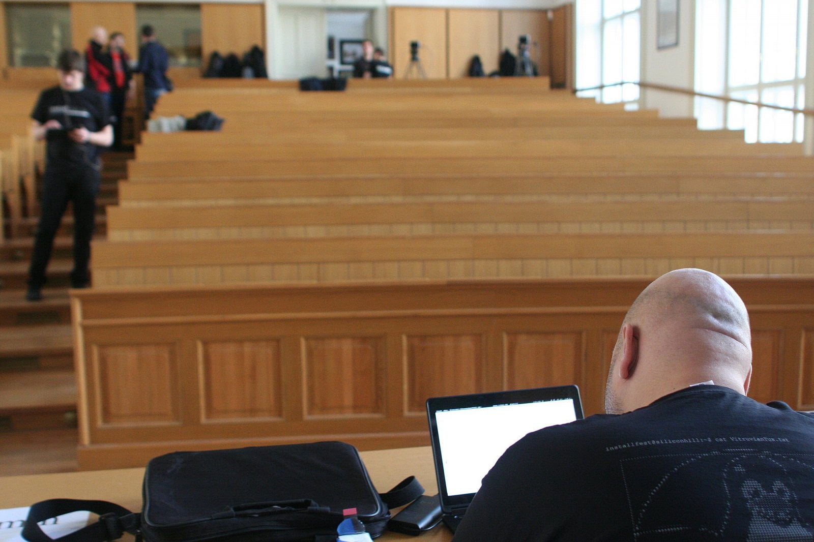 InstallFest 2017 sobota