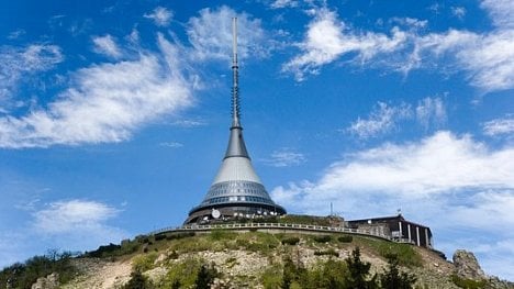 Náhledový obrázek - TMR si na Ještěd musí počkat. Podpis smluv se zadrhnul