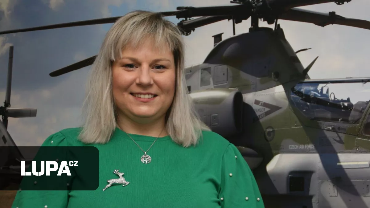 Kateřina Vojtová (LOM PRAHA): Poradenské firmy na NIS2 vyrostly jako houby po dešti