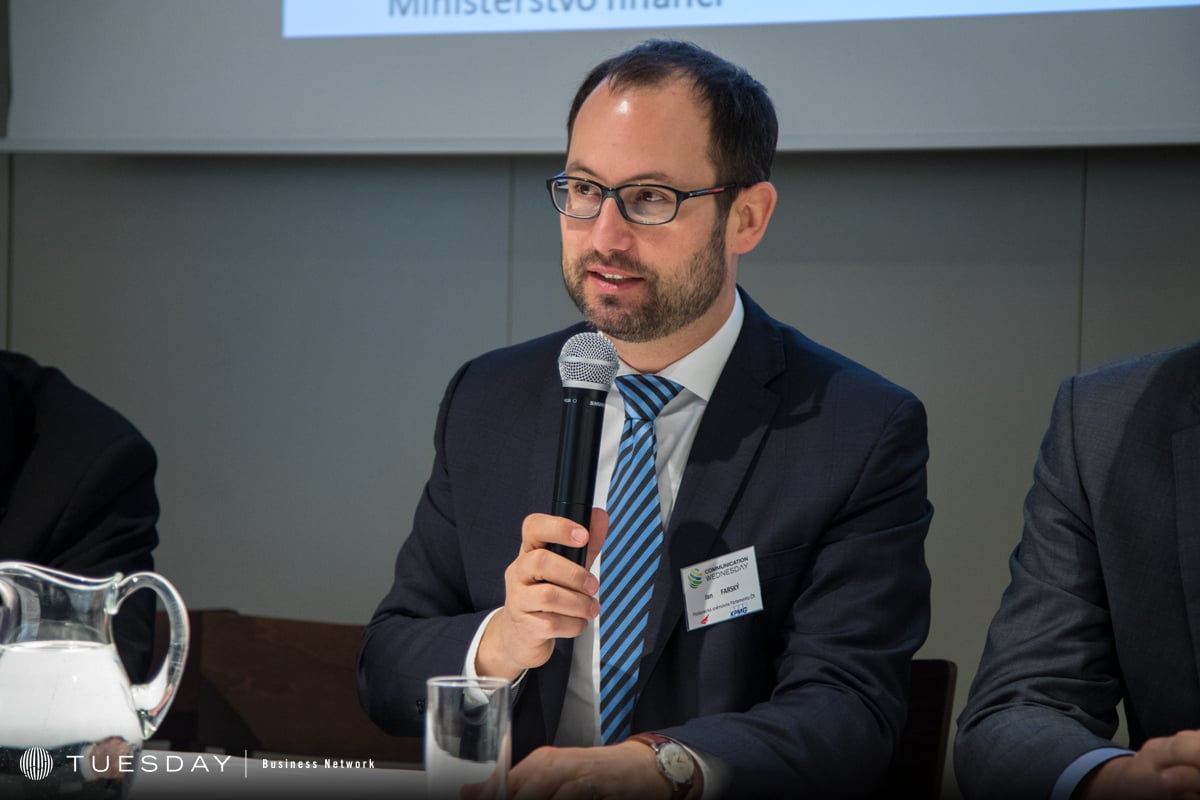 Konference Stát vs. svoboda internetu