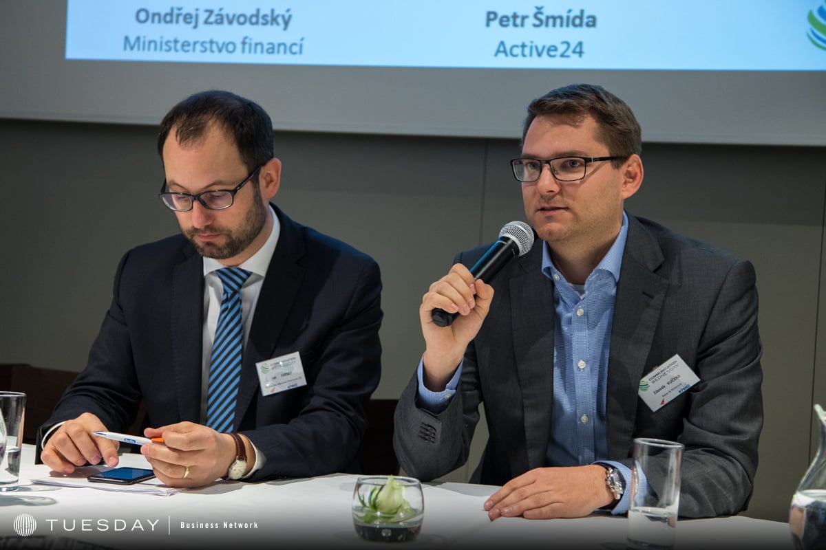 Konference Stát vs. svoboda internetu