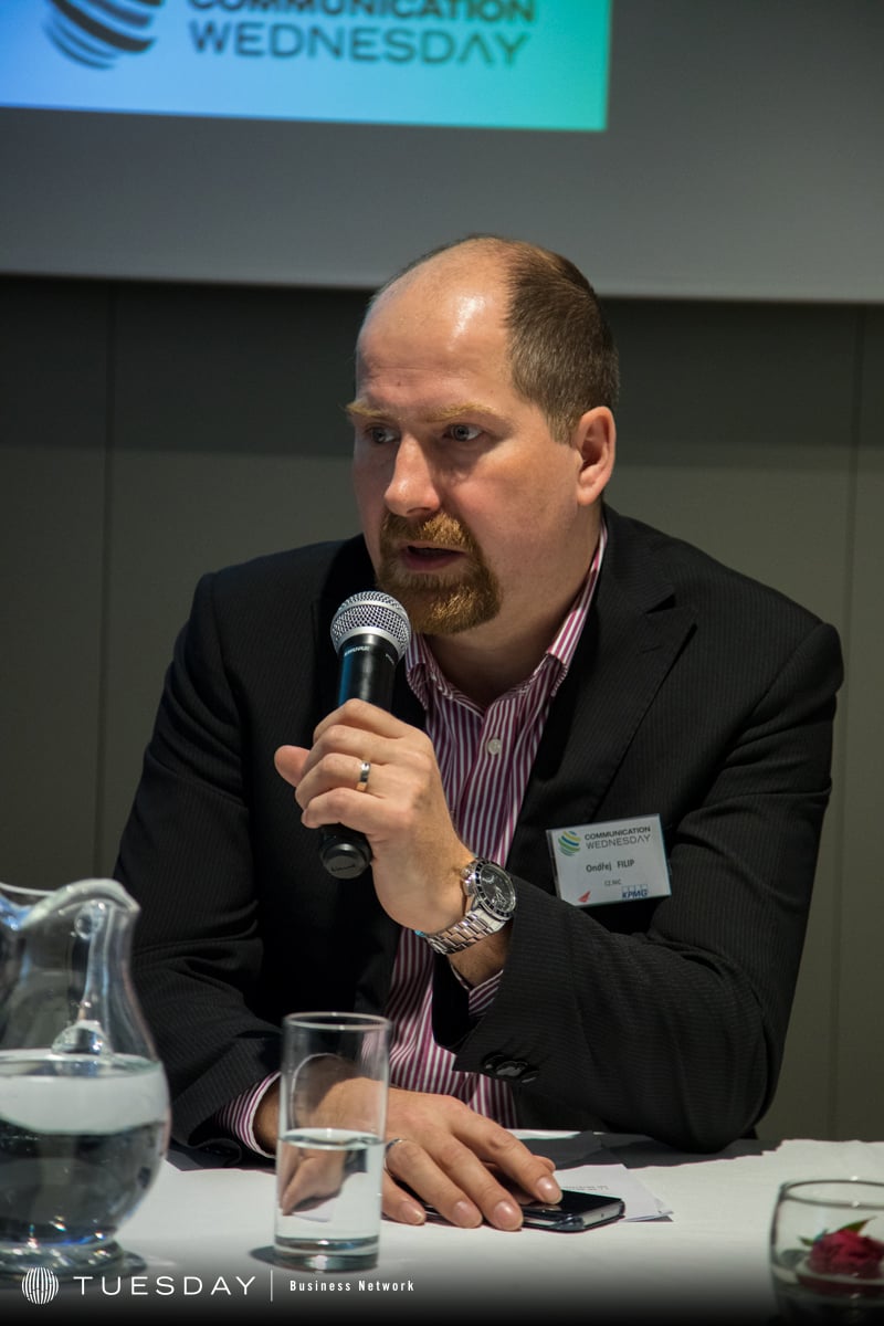 Konference Stát vs. svoboda internetu