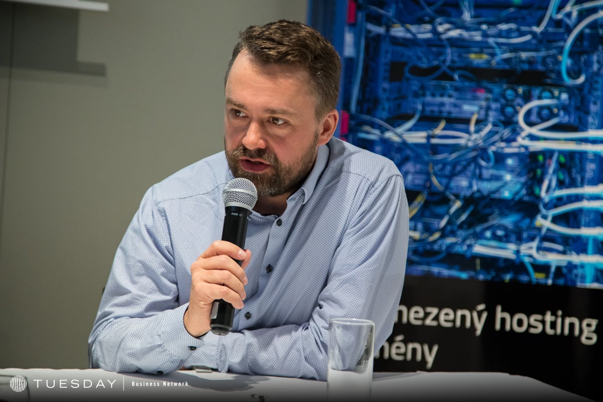 Konference Stát vs. svoboda internetu