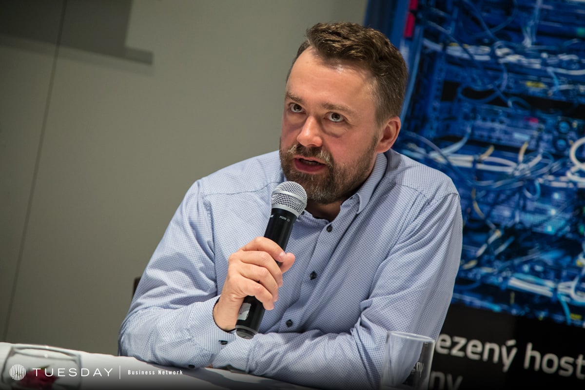 Konference Stát vs. svoboda internetu