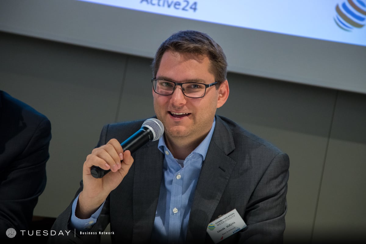 Konference Stát vs. svoboda internetu