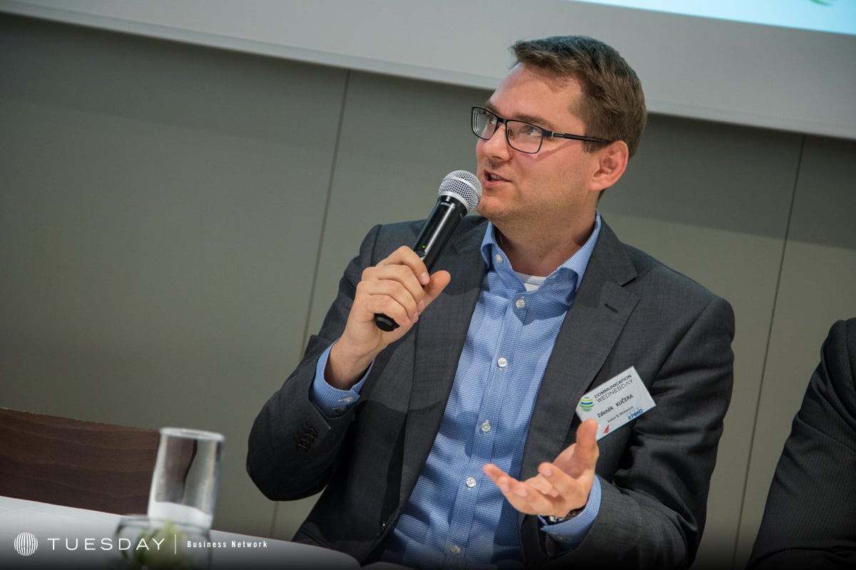 Konference Stát vs. svoboda internetu