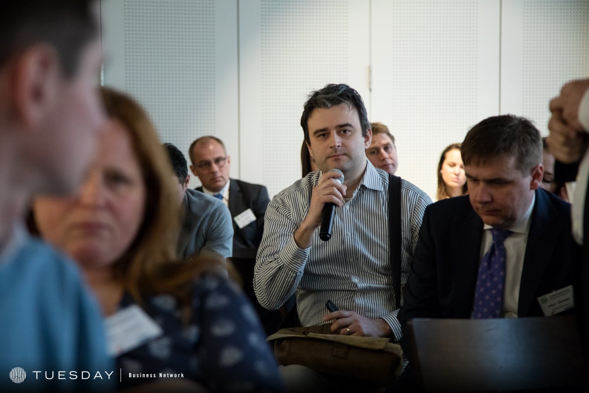 Konference Stát vs. svoboda internetu