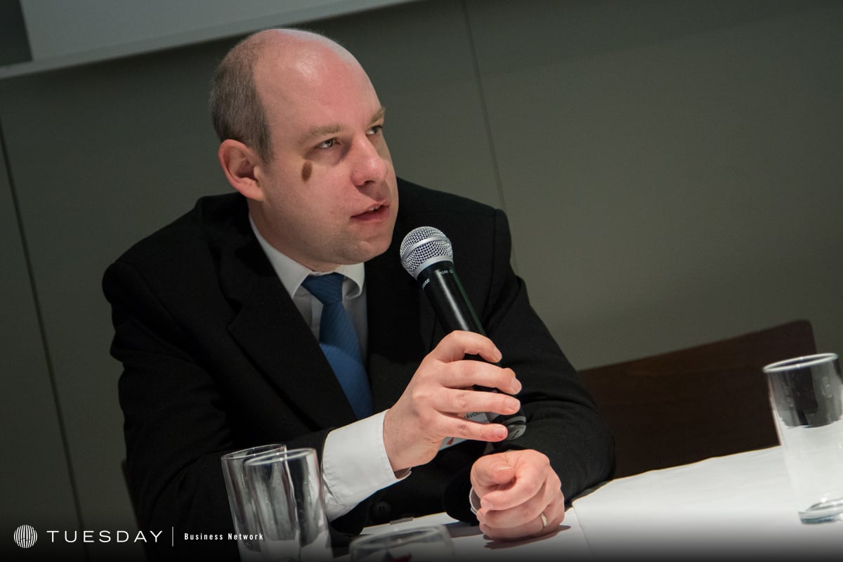 Konference Stát vs. svoboda internetu