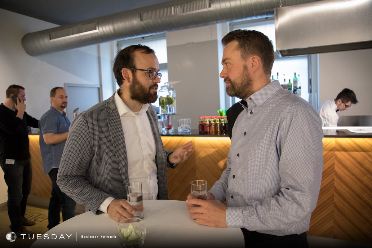 Konference Stát vs. svoboda internetu