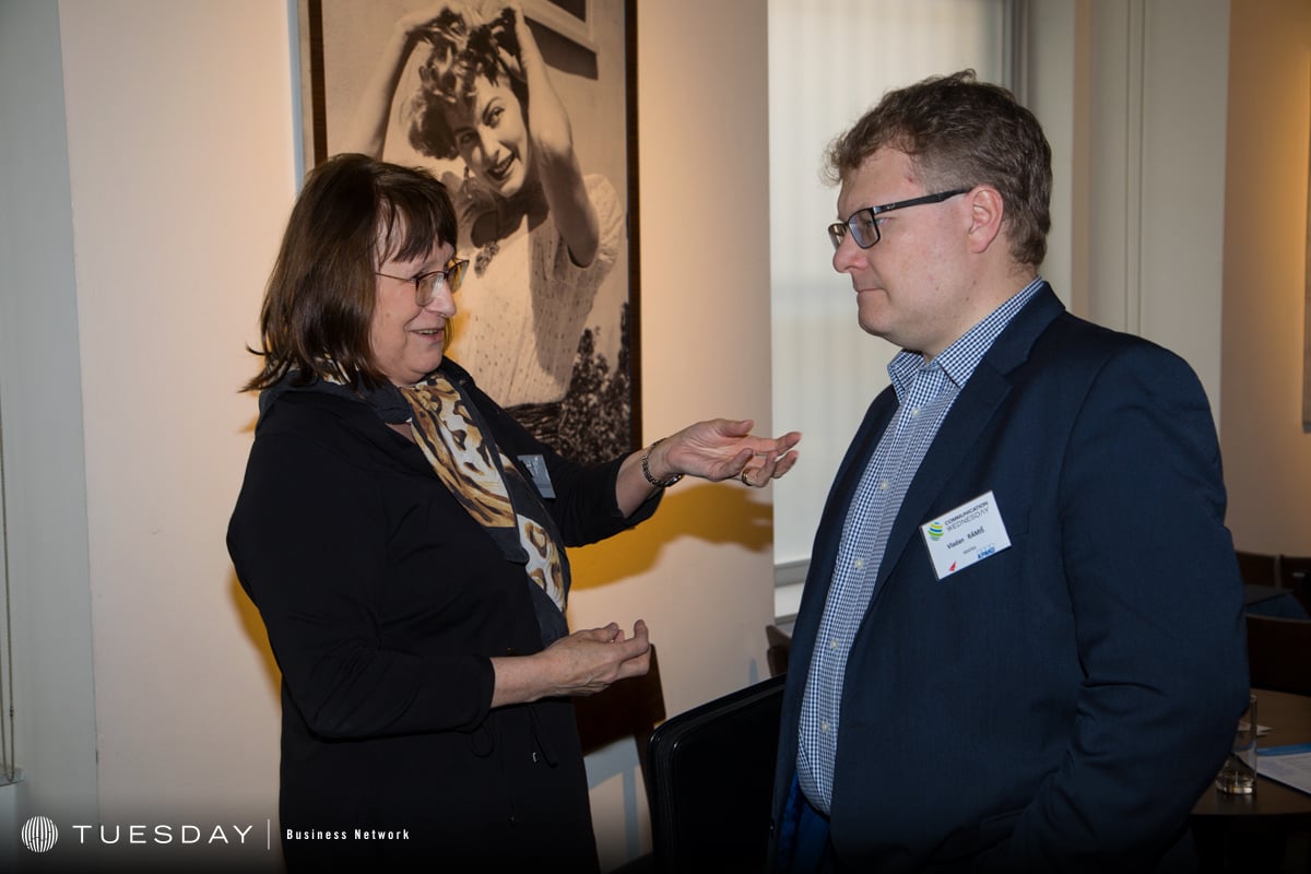 Konference Stát vs. svoboda internetu