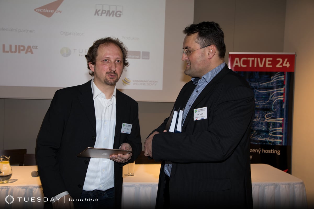 Konference Stát vs. svoboda internetu