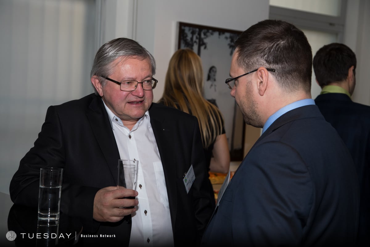 Konference Stát vs. svoboda internetu