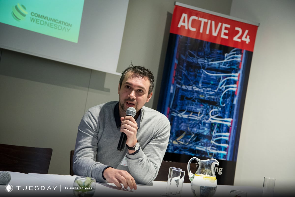 Konference Stát vs. svoboda internetu